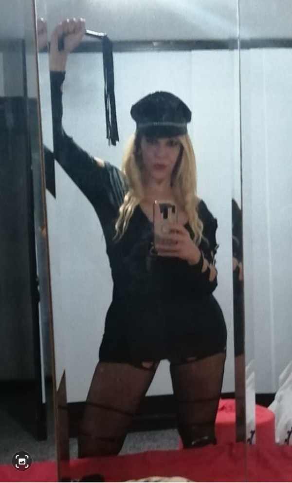 CAÑERA 100%ACTIVA PENETRACION _DILATACION DILDOS PUÑO