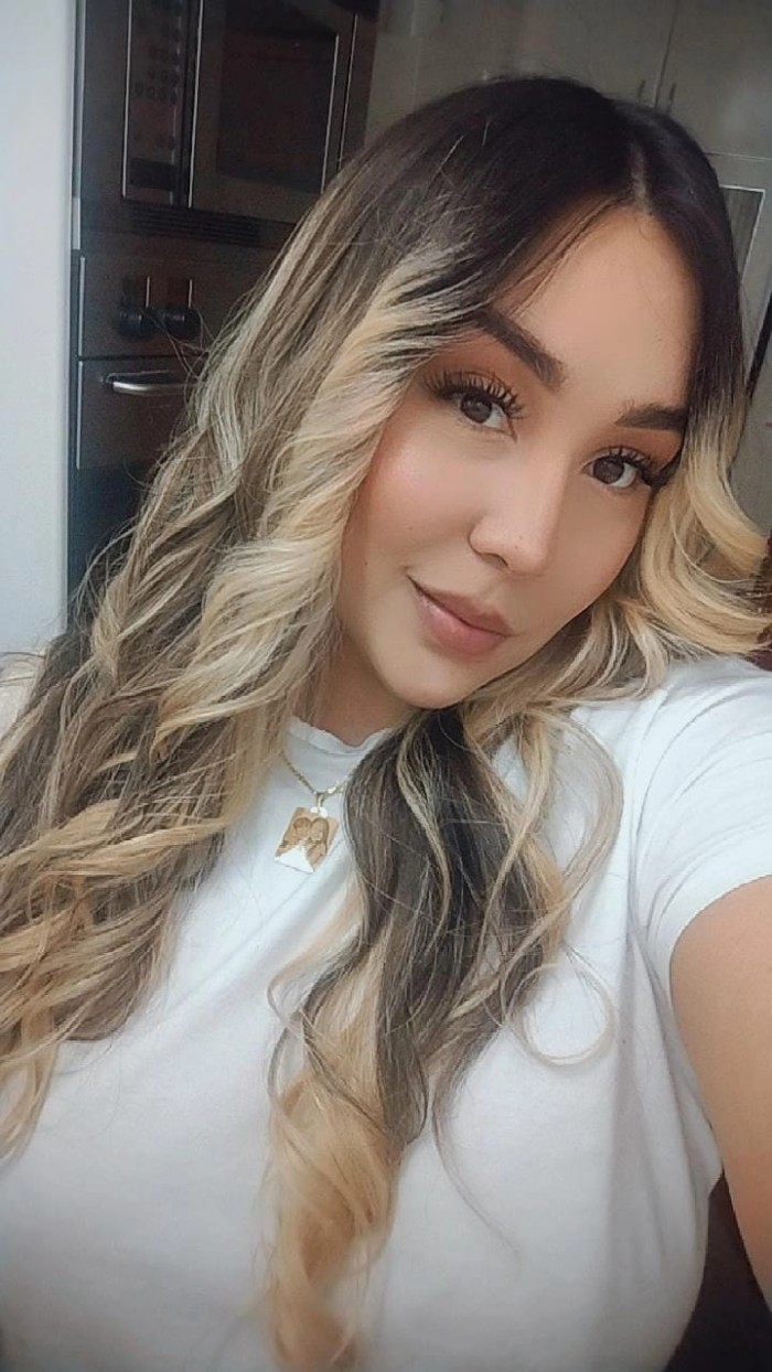 VEN PAPI DAME DURO TODO !!!!! VIA JULIA