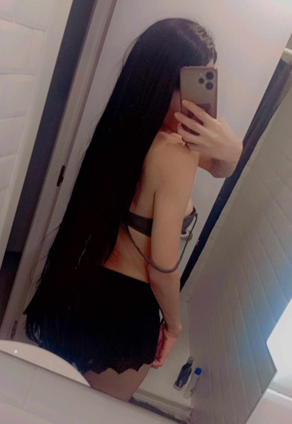 604148705 Micaela REINA SENSUAL METRO CANAL