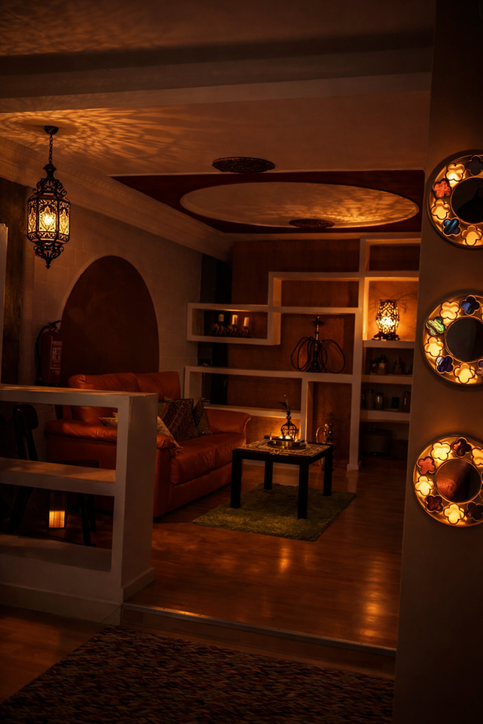 Loft de Masajes Coruña