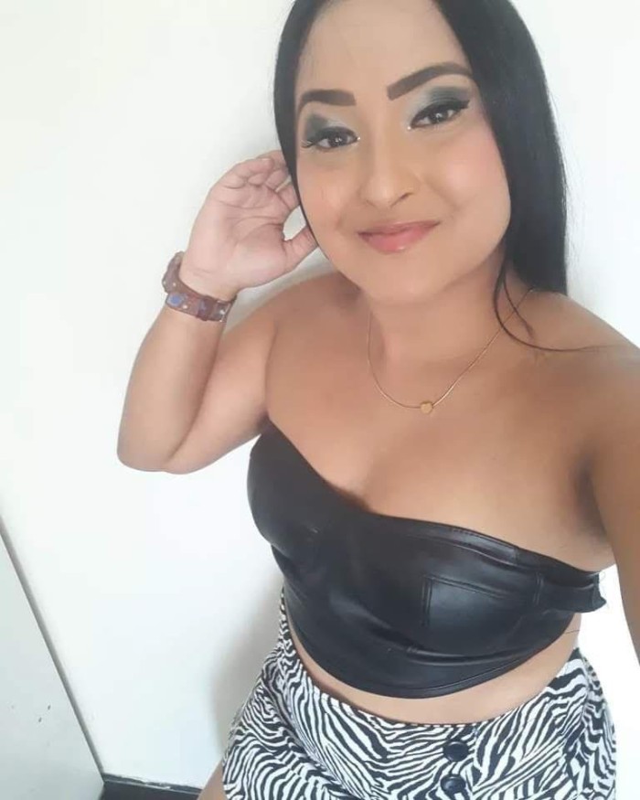 TU AMANTE IDEAL CARIÑOSA, COMPLACIENTE HORARIO DIA
