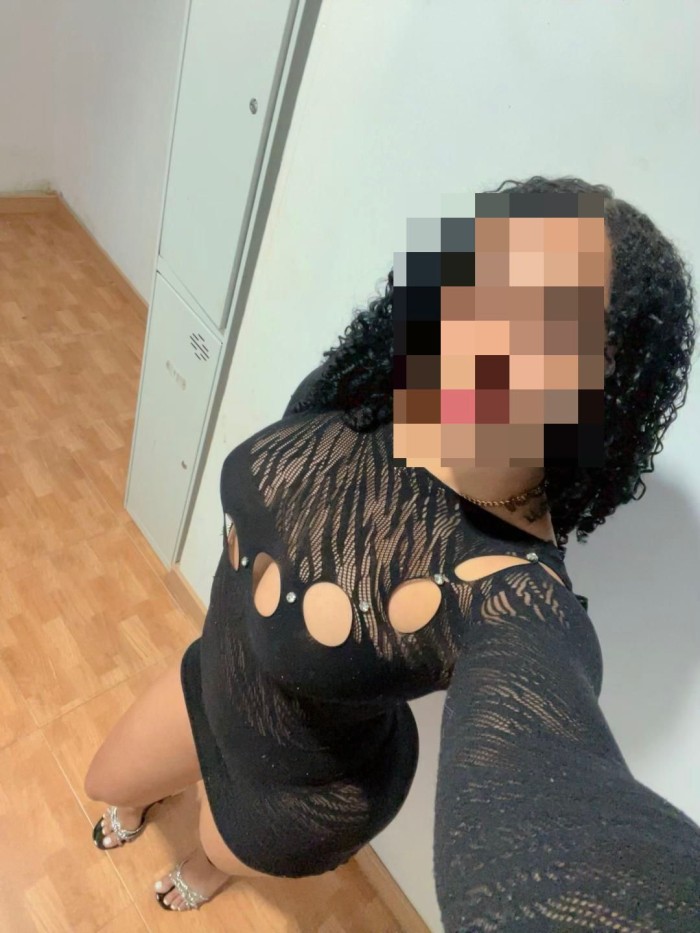 Culona Jovencita