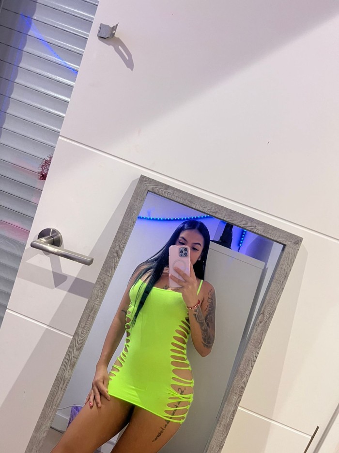 NICOL MORENA NINFOMA