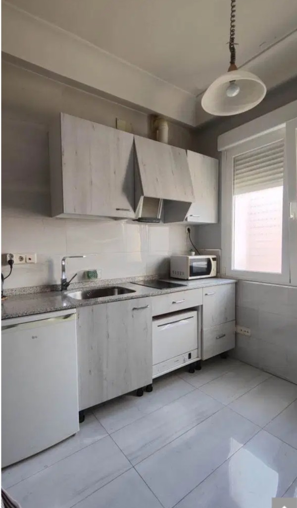 Alquilo apartamento en Legazpi