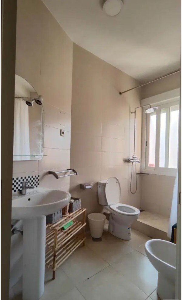 Alquilo apartamento en Legazpi