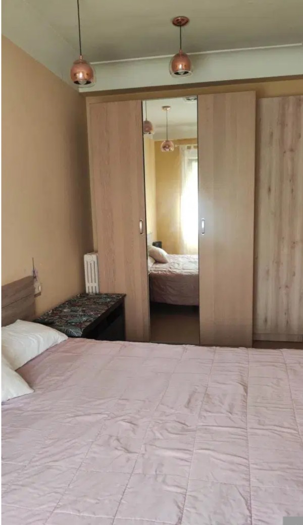 Alquilo apartamento en Legazpi