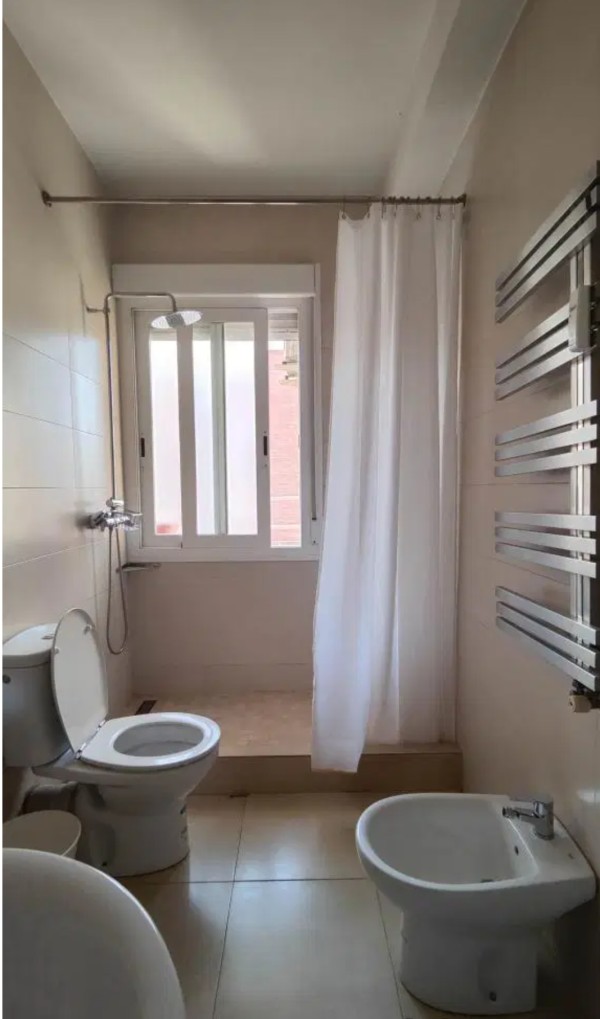 Alquilo apartamento en Legazpi