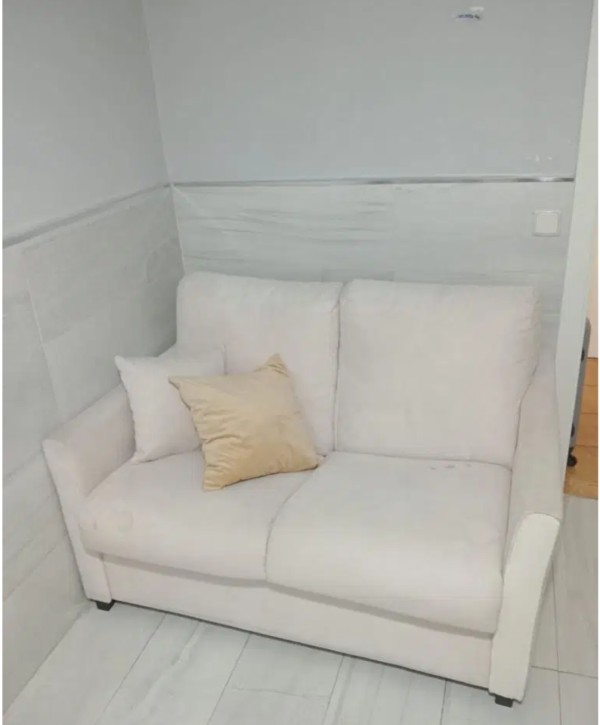 Alquilo apartamento en Legazpi