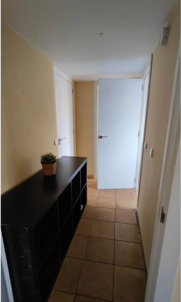 Alquilo apartamento en Legazpi