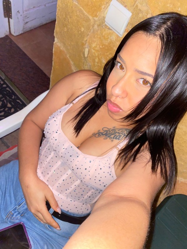 ¡TUS AMIGAS HERMOSAS EN MALAGA, LOS BOLICHES!