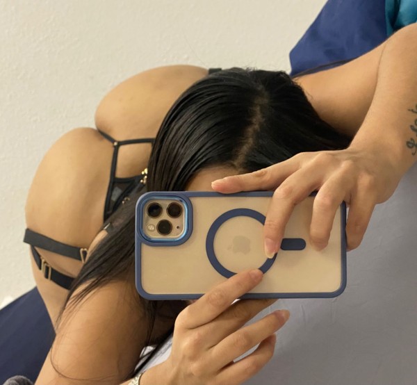 ¡TUS AMIGAS HERMOSAS EN MALAGA, LOS BOLICHES!