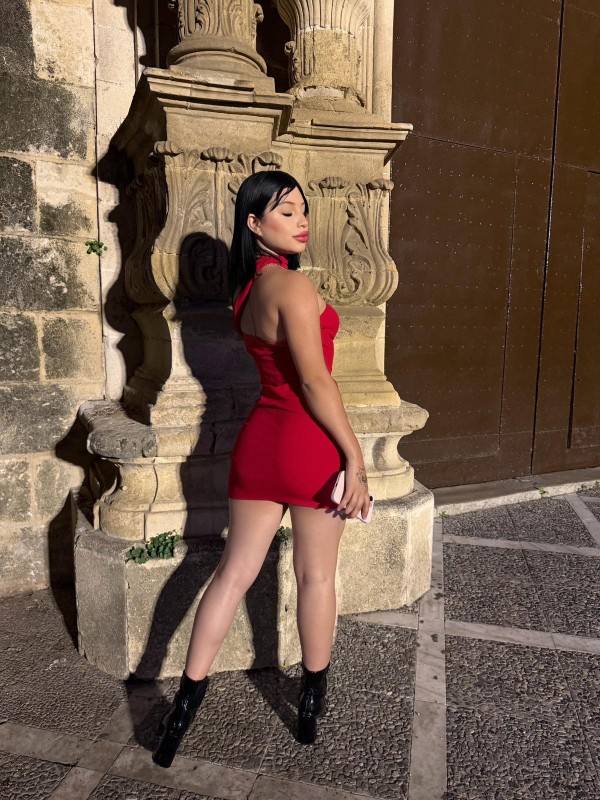 SOY CHICA GUAPA ESTUDIANTE BIEN CARISMATICA NOVEDAD EN CONIL DE LA FRONTERA
