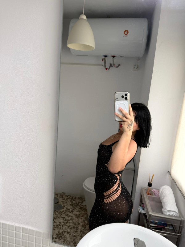 SOY CHICA GUAPA ESTUDIANTE BIEN CARISMATICA NOVEDAD EN CONIL DE LA FRONTERA