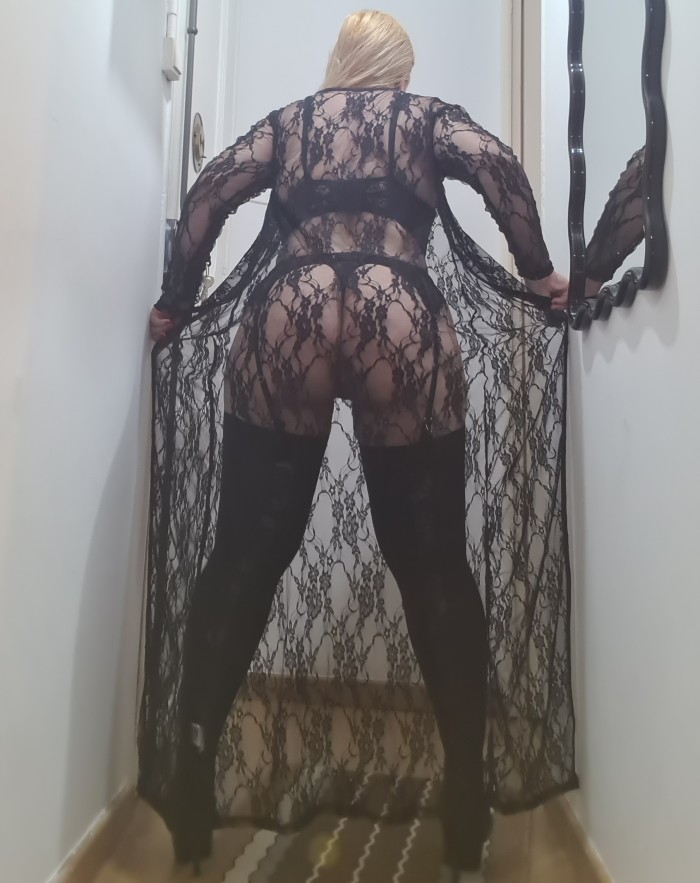 Lorena sexy Latina muy cachonda