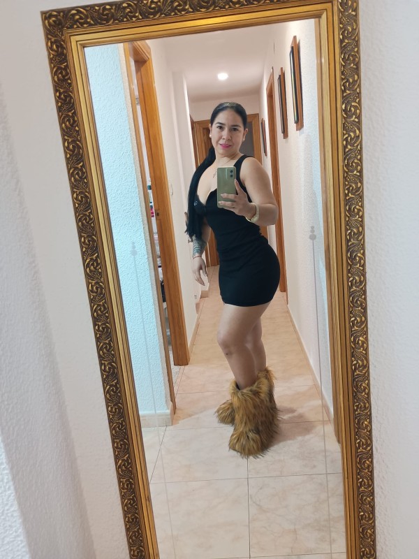 Novedades grupo de chicas calientes y fiestearas