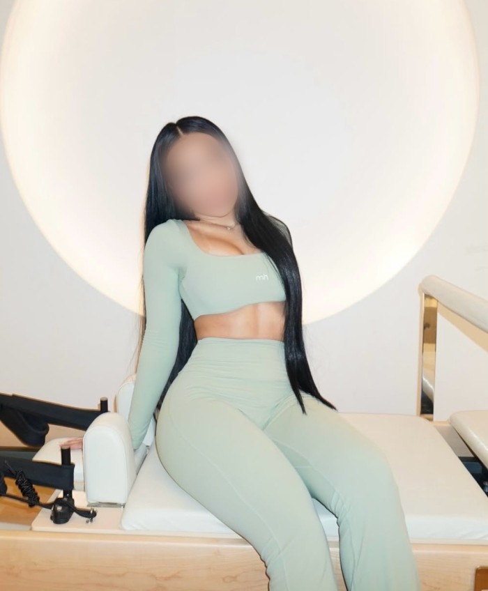Hago salidas, Hermosa latina muy enrollada, educada y caliente