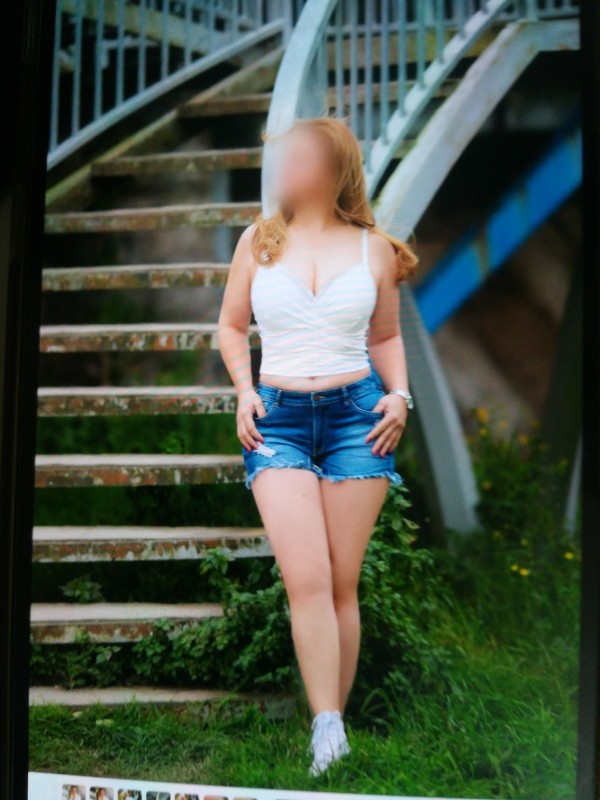 Sofia masajista experta, de regreso en Vigo