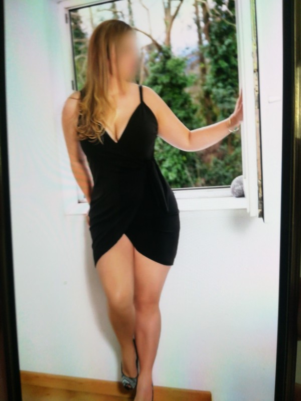Sofia masajista experta, de regreso en Vigo