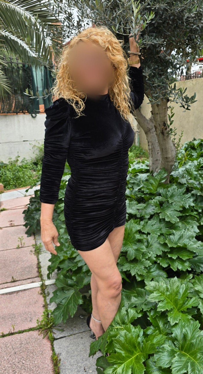 MI DULZURA TE ENVOLVERA,VALENTINA,GETAFE