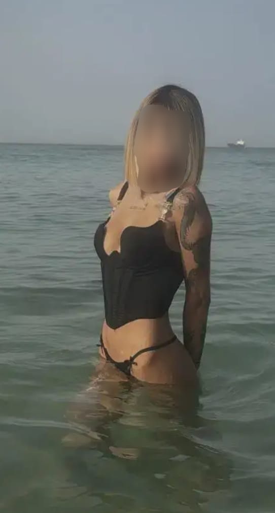 CARINA FLAQUITA BRASILEÑA TODOS LOS SERVICIOS