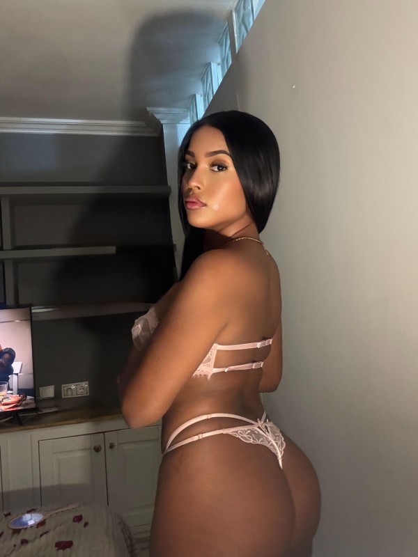Hermosa venezolana