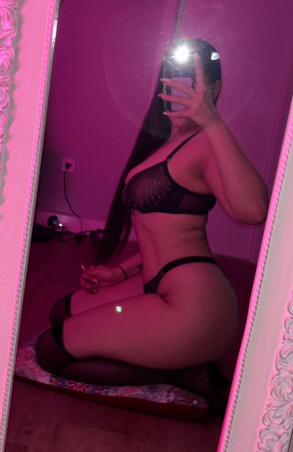 SOFIA REAL SPANISH GIRL SPEAK ENGLISH BENIDORM