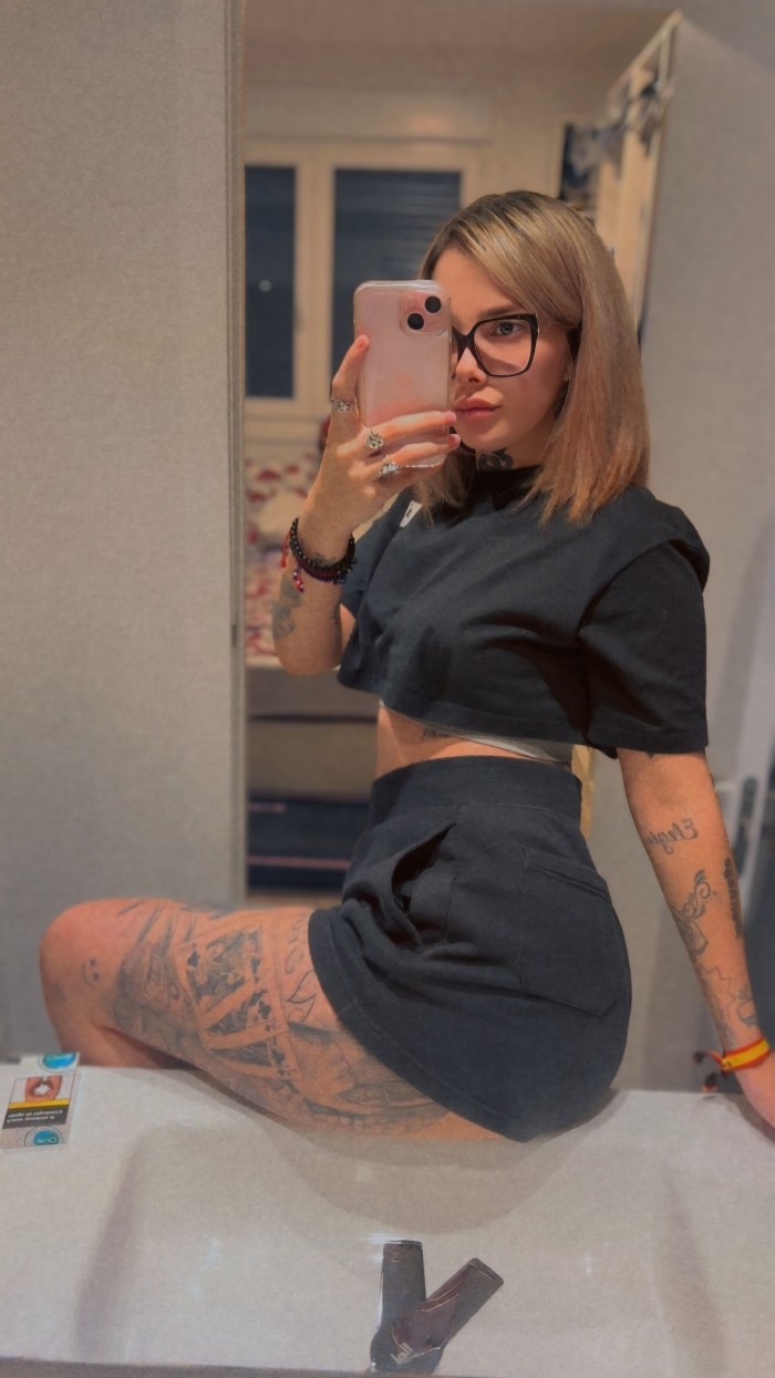 ESPAÑOLA REAL JOVENCITA