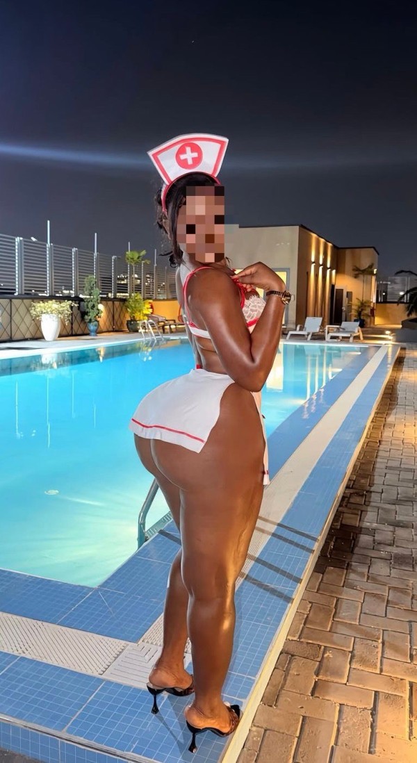 NOVEDAD JOVENCITA TRAVIESA CON GANAS DE SEXO/ TORREVIEJA