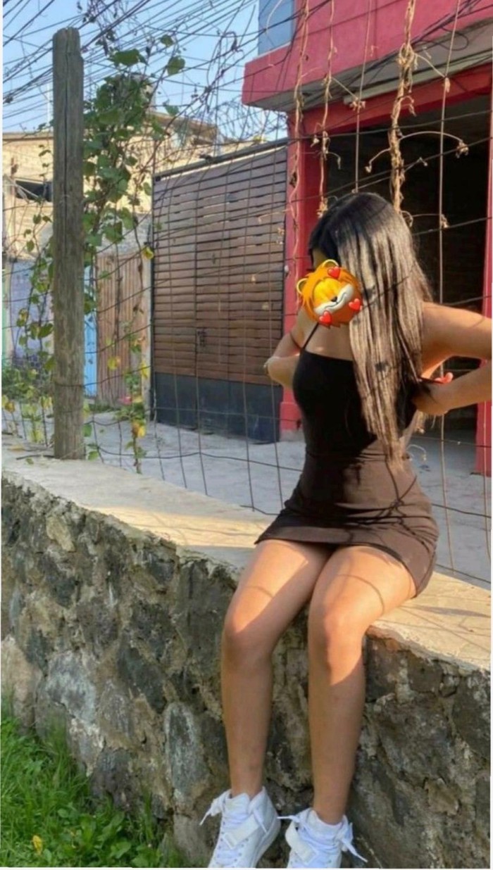 Nueva en tu cuidad