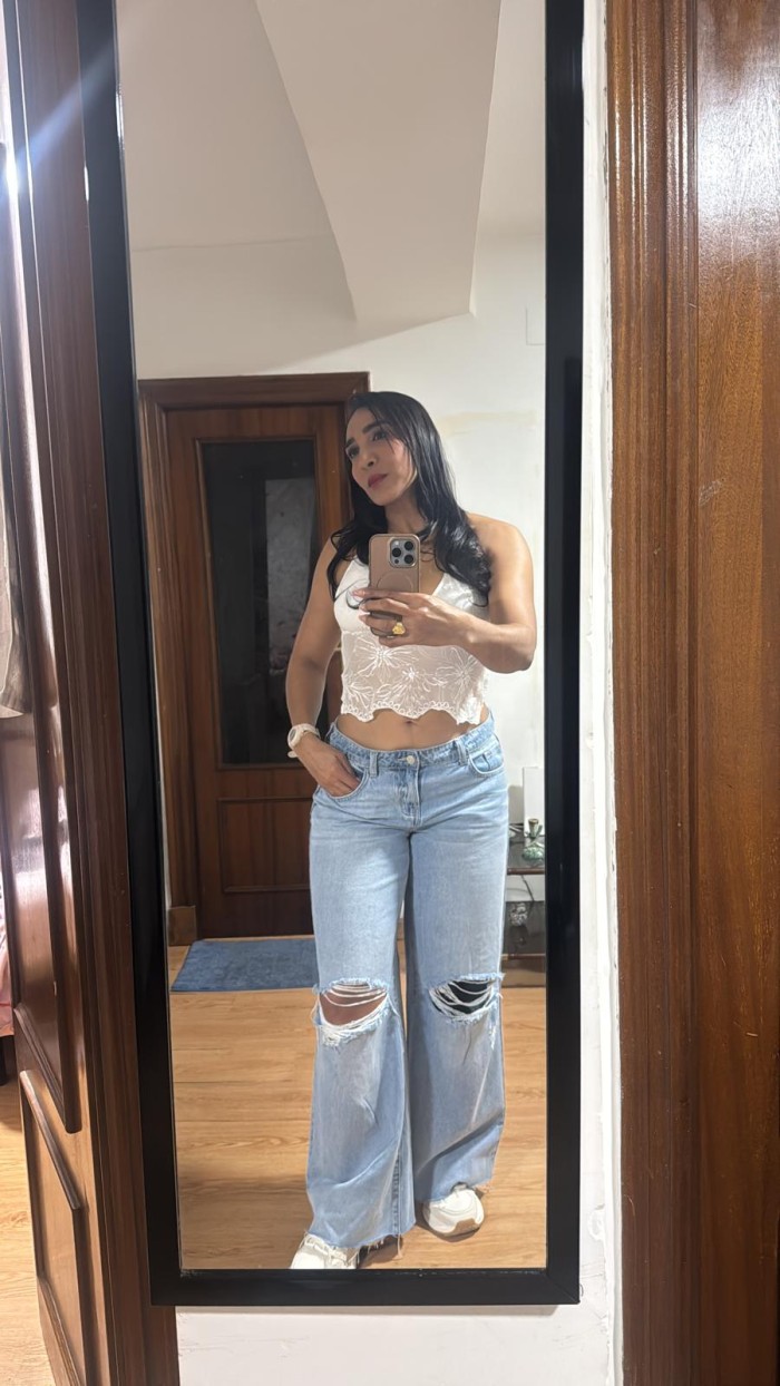 VALERIA ATREVIDA  NOVEDAD EN FIGUERES