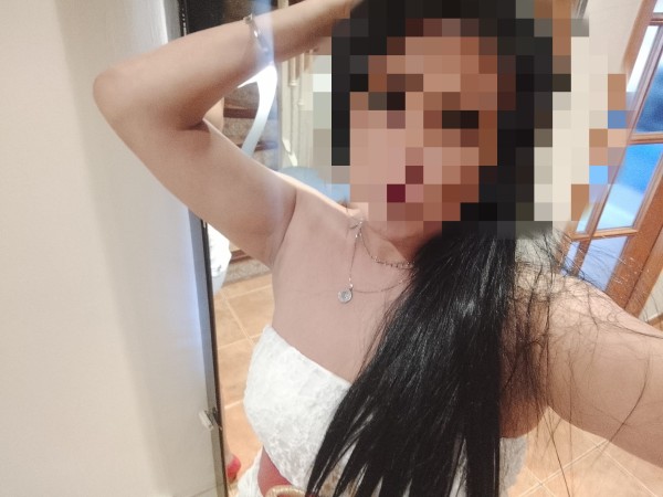 FATIMA UNA CHICA MARROQUI PARADISE …