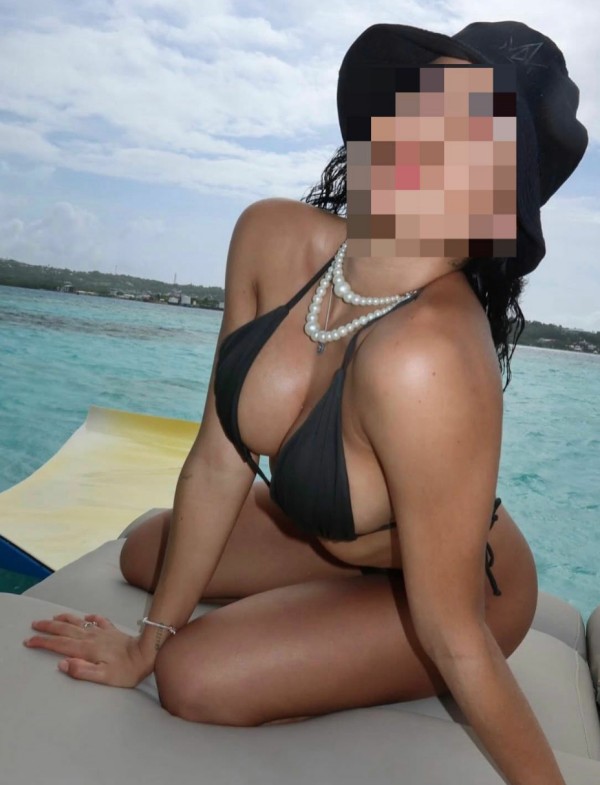 Samantha 26 AÑITOS TRAVIESA JUGUETONA Y COMPLACIENTE