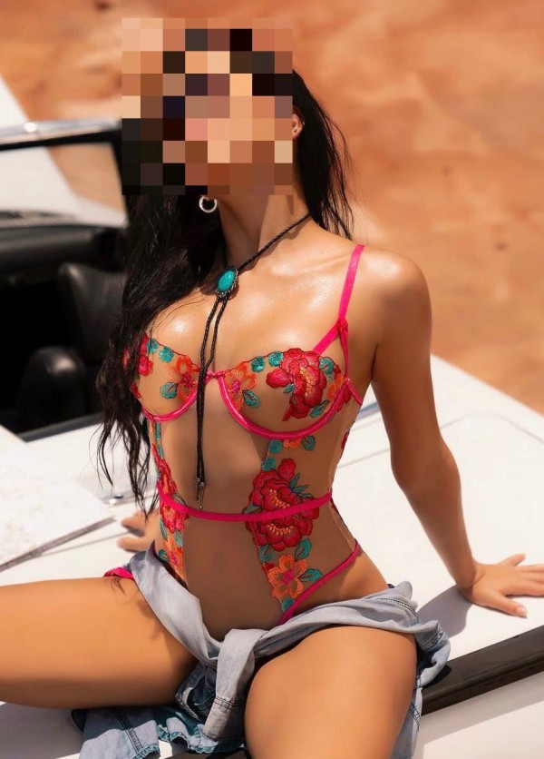 Samantha 26 AÑITOS TRAVIESA JUGUETONA Y COMPLACIENTE