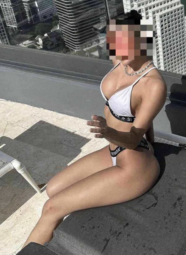 Samantha 26 AÑITOS TRAVIESA JUGUETONA Y COMPLACIENTE
