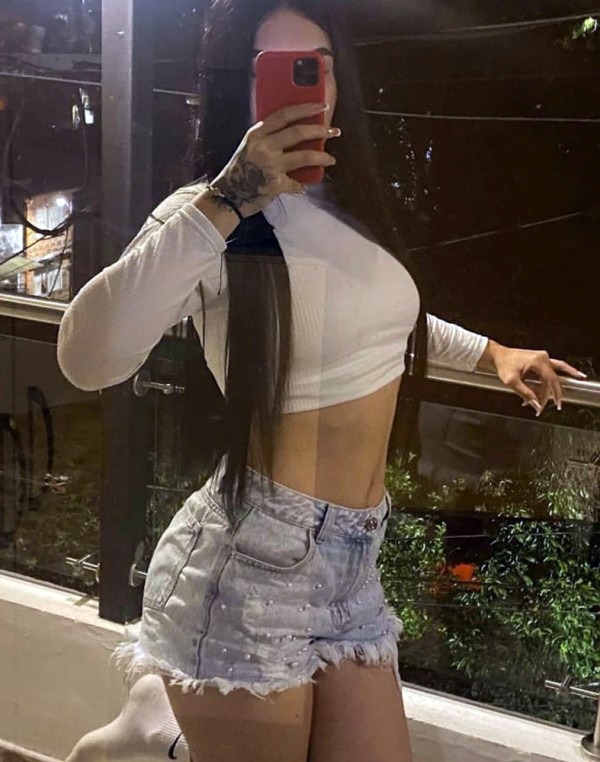 HANNA NOVEDAD MAMADORA INSCIABLE LA MAS MORBOSA Y COMPLETA