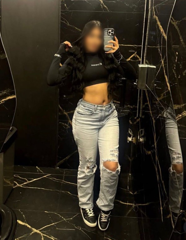 HANNA NOVEDAD MAMADORA INSCIABLE LA MAS MORBOSA Y COMPLETA