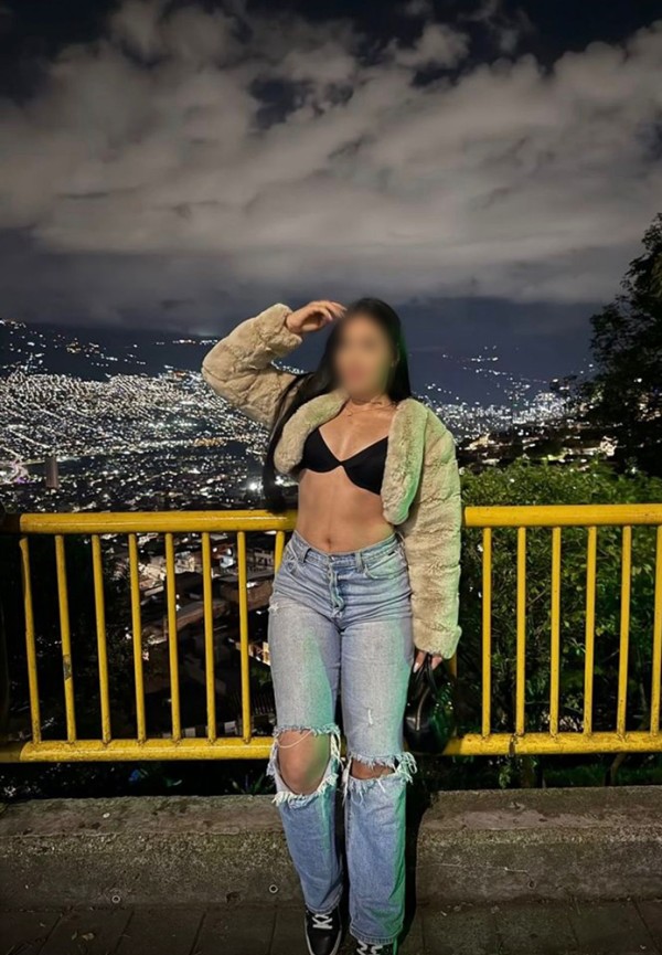 HANNA NOVEDAD MAMADORA INSCIABLE LA MAS MORBOSA Y COMPLETA