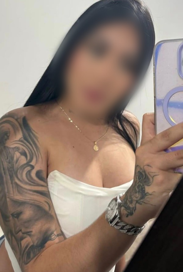 HANNA NOVEDAD MAMADORA INSCIABLE LA MAS MORBOSA Y COMPLETA