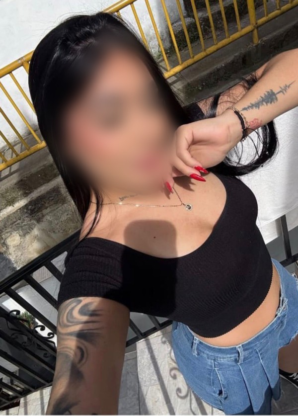 HANNA NOVEDAD MAMADORA INSCIABLE LA MAS MORBOSA Y COMPLETA