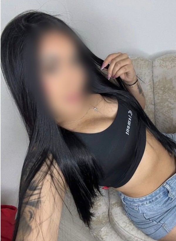 HANNA NOVEDAD MAMADORA INSCIABLE LA MAS MORBOSA Y COMPLETA