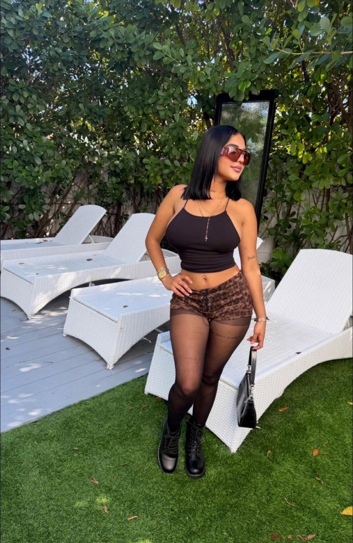 KENDAL – 23 AÑOS | VENEZOLANA EN AVILES 24H