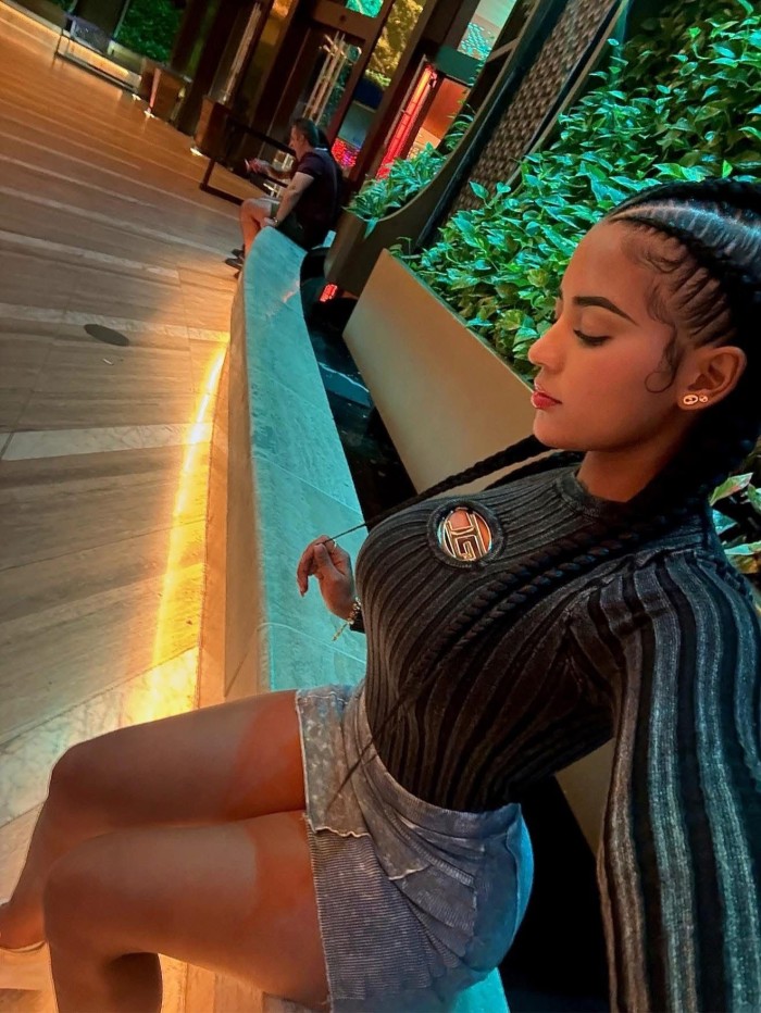 KENDAL – 23 AÑOS | VENEZOLANA EN AVILES 24H