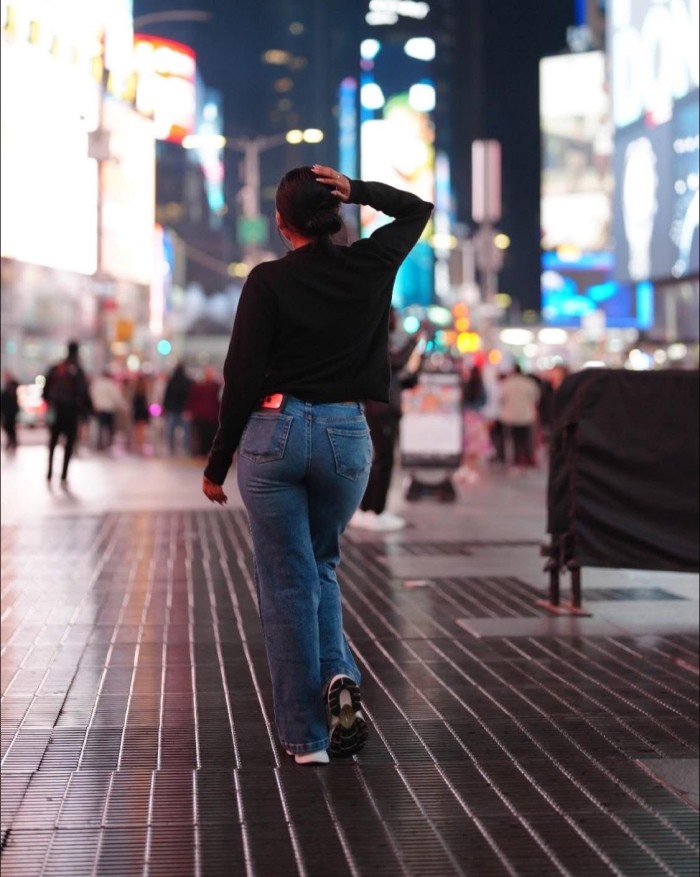 KENDAL – 23 AÑOS | VENEZOLANA EN AVILES 24H