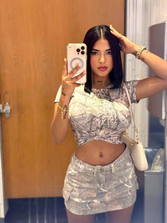 KENDAL – 23 AÑOS | VENEZOLANA EN AVILES 24H