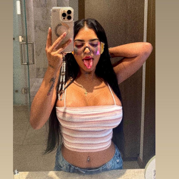 KENDAL – 23 AÑOS | VENEZOLANA EN AVILES 24H