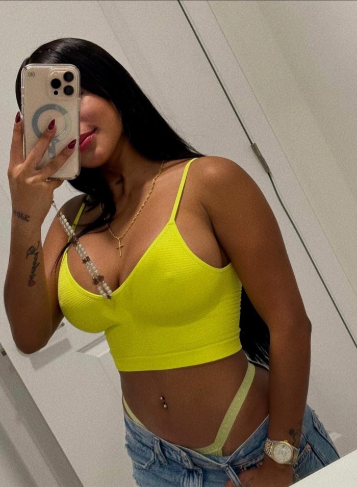 KENDAL – 23 AÑOS | VENEZOLANA EN AVILES 24H