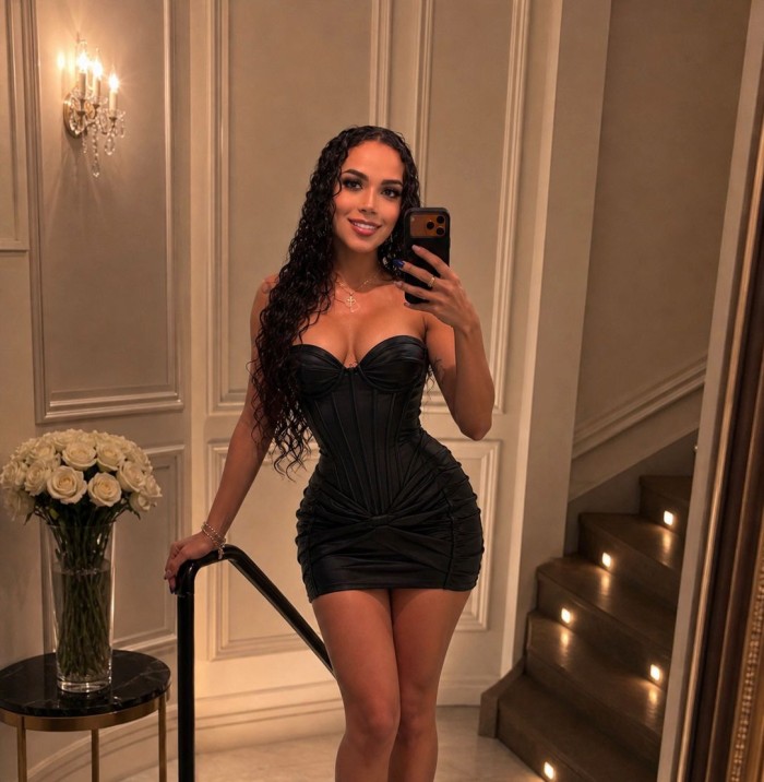 La Diosa del Griego profundo