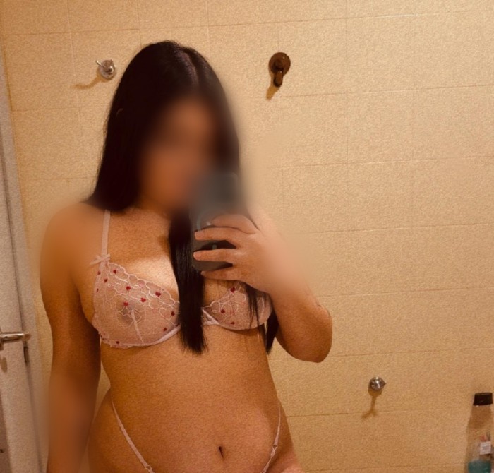 NOVEDAD JOVENCITA DISPONIBLE