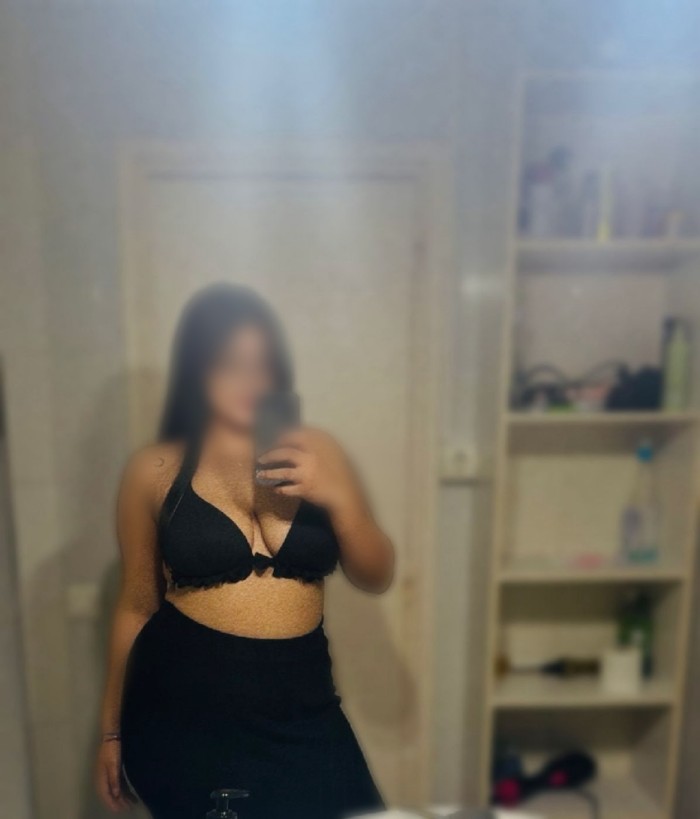 NOVEDAD JOVENCITA DISPONIBLE