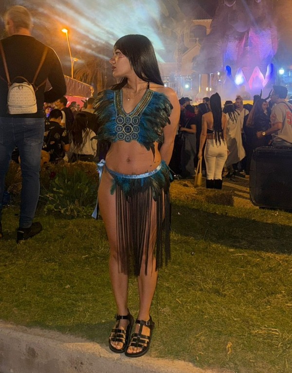 CAMILA NOVEDAD SERE TU MEJOR POLVO, ME GUSTA LA FIESTA